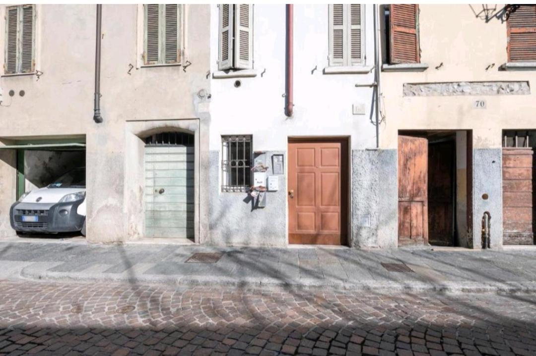 Parma City Centre With Patio Extérieur photo
